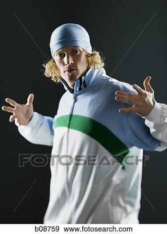 Portrait of a young man View Large Photo Image Stock Photo - Portrait of a young man. Fotosearch