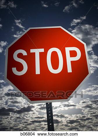 Road sign View Large Photo Image Picture - Road sign. Fotosearch