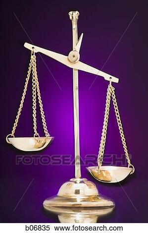 Stock Photography - Scale. Fotosearch