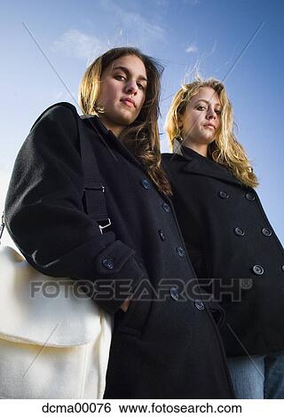 Sisters View Large Photo Image Stock Photograph - Sisters. Fotosearch