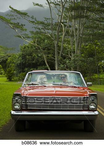 Two young women traveling in a car View Large Photo Image Stock Photograph - Two young women traveling in a car. Fotosearch
