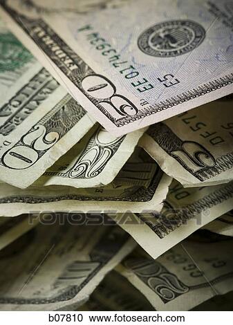 US banknotes View Large Photo Image Stock Image - US banknotes. Fotosearch