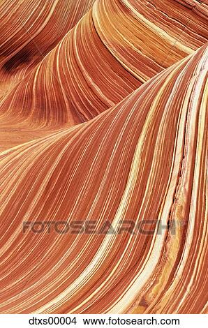 Windswept rock formations View Large Photo Image Picture - Windswept rock formations. Fotosearch