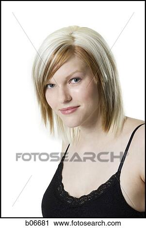 Woman View Large Photo Image Stock Image - Woman. Fotosearch