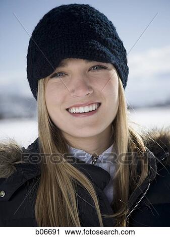 Woman View Large Photo Image Stock Image - Woman. Fotosearch