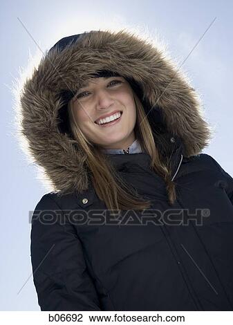 Woman View Large Photo Image Stock Image - Woman. Fotosearch