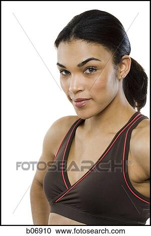 Woman View Large Photo Image Stock Image - Woman. Fotosearch