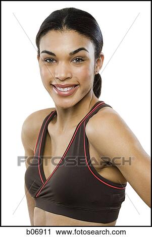 Woman View Large Photo Image Stock Image - Woman. Fotosearch