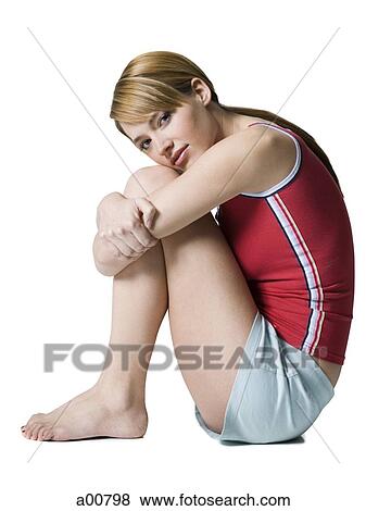 Woman View Large Photo Image Stock Photo - Woman. Fotosearch