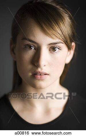 Woman View Large Photo Image Stock Photograph - Woman. Fotosearch