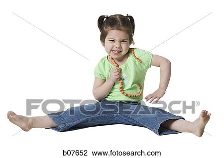 Young girl posing View Large Photo Image Stock Image - Young girl posing. Fotosearch