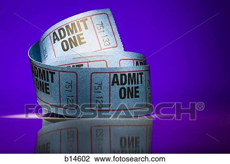Admission tickets View Large Photo Image Stock Image - Admission tickets. Fotosearch