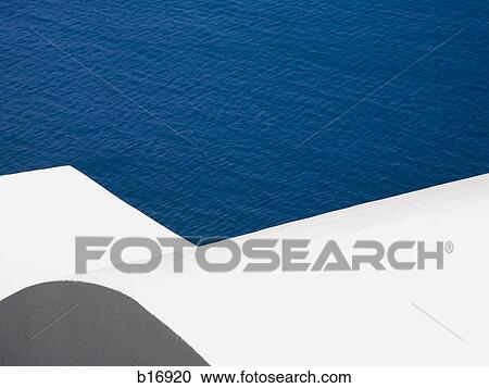 Aerial of building detail and water View Large Photo Image Stock Image - Aerial of building detail and water. Fotosearch