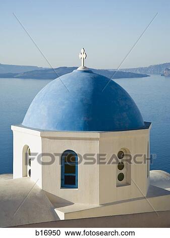 Aerial view of church with mountains and water in background View Large Photo Image Stock Image - Aerial view of church with mountains and water in background. Fotosearch
