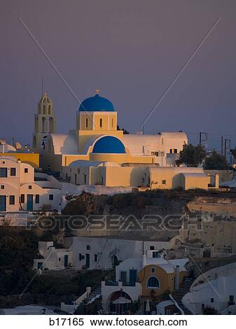 Aerial view of village at dusk View Large Photo Image Stock Photography - Aerial view of village at dusk. Fotosearch