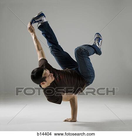 break dancer View Large Photo Image Picture - break dancer. Fotosearch