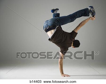 break dancer View Large Photo Image Stock Image - break dancer. Fotosearch