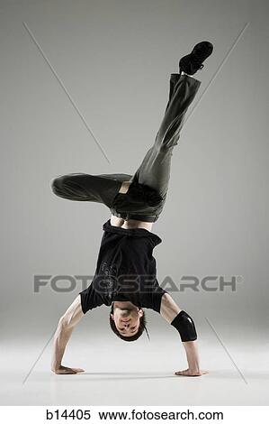 break dancer View Large Photo Image Stock Photography - break dancer. Fotosearch