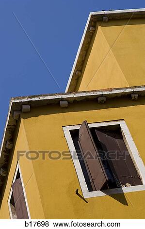 Building detail with windows View Large Photo Image Stock Photo - Building detail with windows. Fotosearch