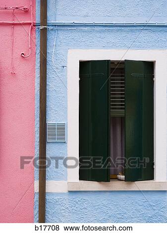 Building detail with windows View Large Photo Image Stock Photo - Building detail with windows. Fotosearch