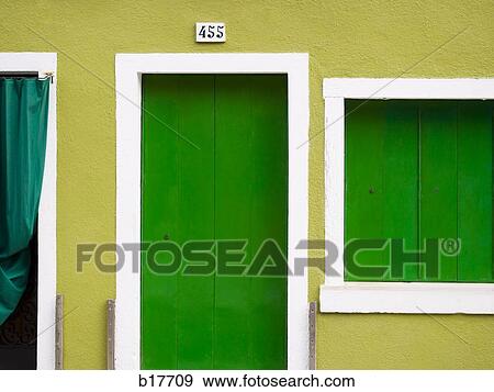 Building detail with windows View Large Photo Image Stock Photo - Building detail with windows. Fotosearch