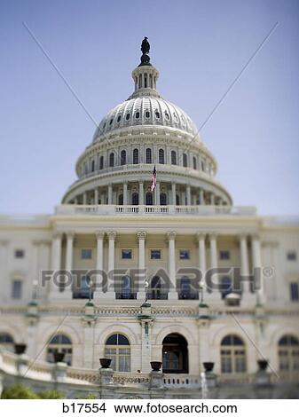 Capitol Building Washington DC View Large Photo Image Picture - Capitol Building Washington DC. Fotosearch