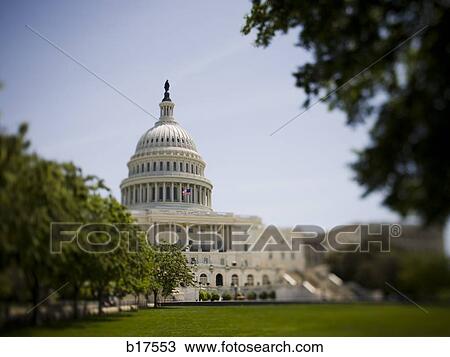 Capitol Building Washington DC View Large Photo Image Stock Image - Capitol Building Washington DC. Fotosearch