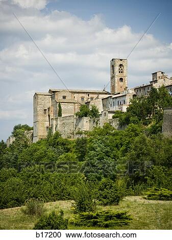 Castle in forest View Large Photo Image Stock Image - Castle in forest. Fotosearch