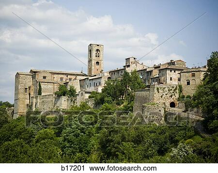 Castle in forest View Large Photo Image Stock Image - Castle in forest. Fotosearch