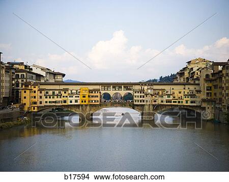 City skyline on waterfront with bridge and reflection View Large Photo Image Picture - City skyline on waterfront with bridge and reflection. Fotosearch
