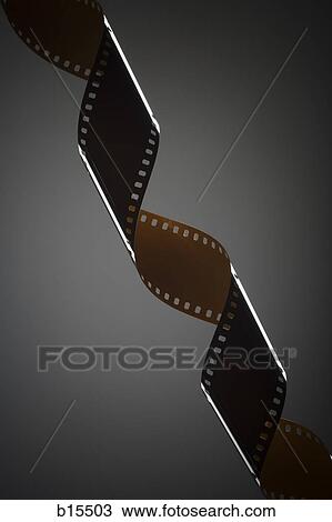 Coiled film strip View Large Photo Image Stock Image - Coiled film strip. Fotosearch