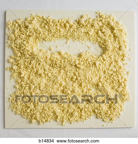 Detailed view of cookie dough View Large Photo Image Picture - Detailed view of cookie dough. Fotosearch