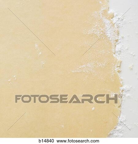 Detailed view of dough View Large Photo Image Stock Image - Detailed view of dough. Fotosearch