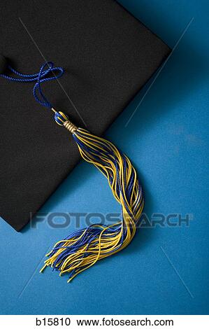 Detailed view of mortar board View Large Photo Image Stock Image - Detailed view of mortar board. Fotosearch
