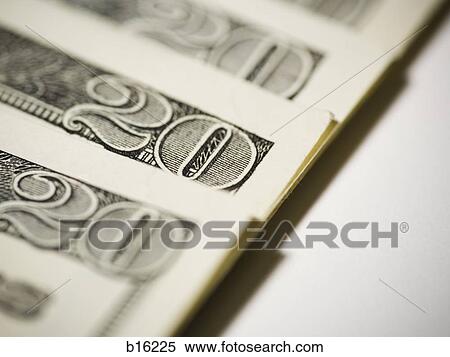 Detailed view of US Twenty Dollar Banknotes View Large Photo Image Stock Photography - Detailed view of US Twenty Dollar Banknotes. Fotosearch