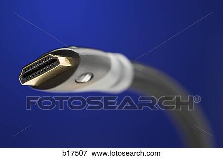 Detailed view of USB plug View Large Photo Image Stock Photo - Detailed view of USB plug. Fotosearch