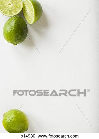 Limes View Large Photo Image Stock Image - Limes. Fotosearch