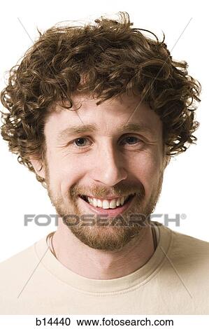 Man smiling View Large Photo Image Stock Image - Man smiling. Fotosearch
