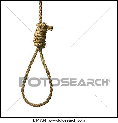 Noose View Large Photo Image Picture - Noose. Fotosearch