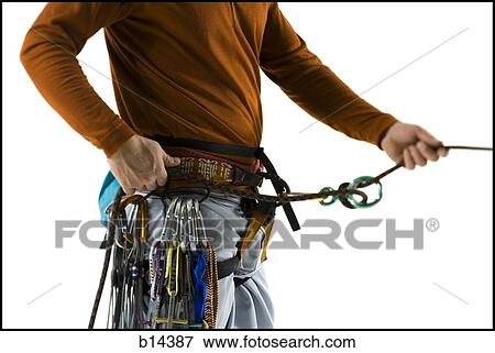 rock climber View Large Photo Image Stock Photo - rock climber. Fotosearch