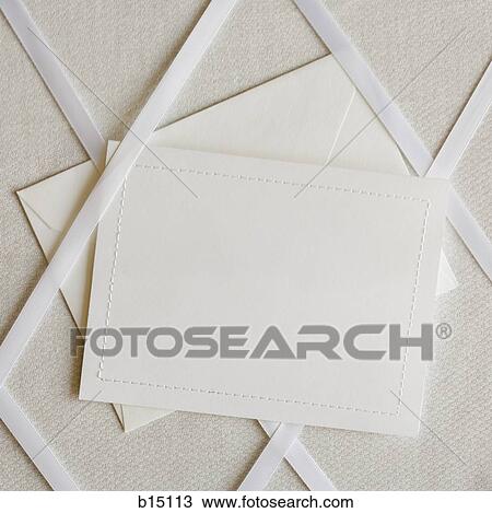Stationary with ribbon View Large Photo Image Stock Image - Stationary with ribbon. Fotosearch
