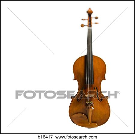 Violin View Large Photo Image Stock Photo - Violin. Fotosearch