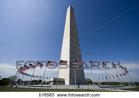 Washington Monument View Large Photo Image Stock Image - Washington Monument. Fotosearch