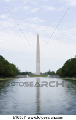 Washington Monument View Large Photo Image Stock Photo - Washington Monument. Fotosearch