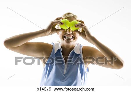 woman playing tennis View Large Photo Image Stock Photo - woman playing tennis. Fotosearch