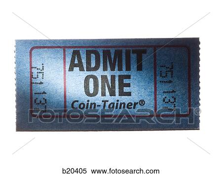 admission ticket View Large Photo Image Stock Photography - admission ticket. Fotosearch