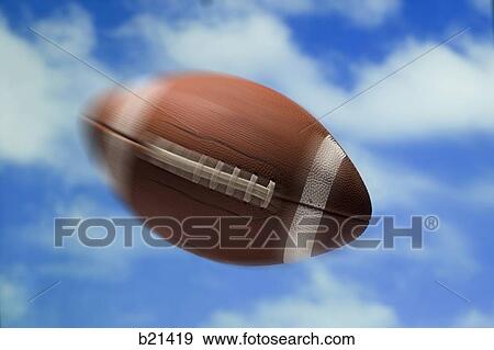 american football View Large Photo Image Stock Photo - american football. Fotosearch