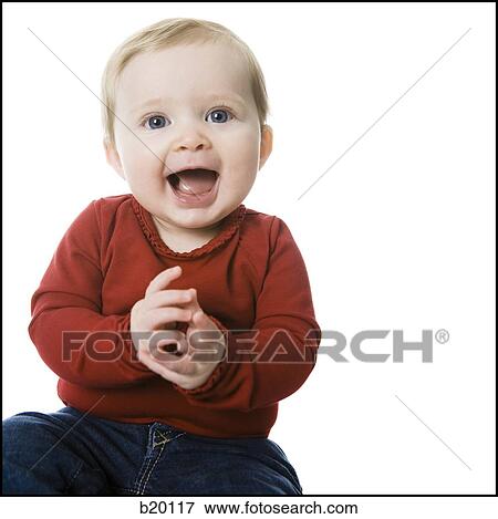 baby boy View Large Photo Image Stock Photo - baby boy. Fotosearch