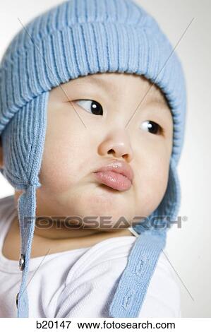 baby boy View Large Photo Image Stock Photo - baby boy. Fotosearch