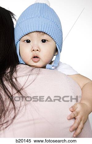 Stock Photography - baby boy. Fotosearch